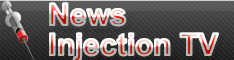 NewsInjection TV